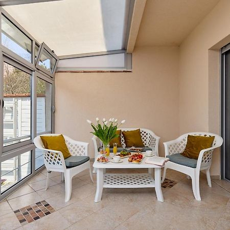 Ana'S Place Near The Sea Kotor Exterior foto